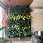 JARDIM VERTICAL