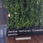 JARDIM VERTICAL